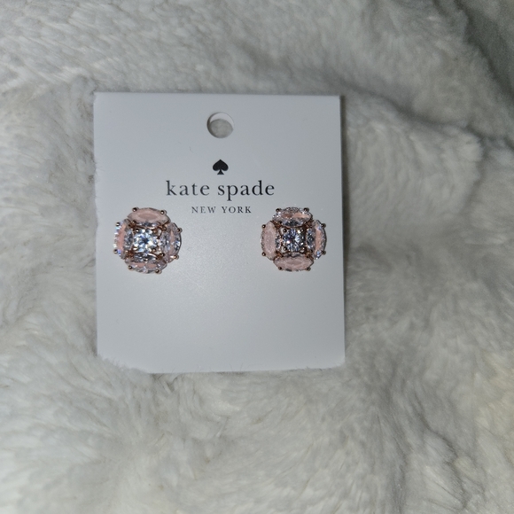 Kate Spade Earring Bundle - Picture 6 of 10